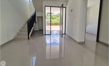 Jual cepat Rumah Setiabudi Regency bangunan baru