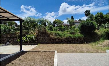 Jual cepat Rumah Setiabudi Regency bangunan baru