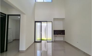 Jual cepat Rumah Setiabudi Regency bangunan baru