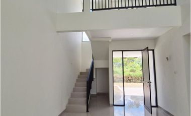 Jual cepat Rumah Setiabudi Regency bangunan baru