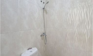 Jual cepat Rumah Setiabudi Regency bangunan baru