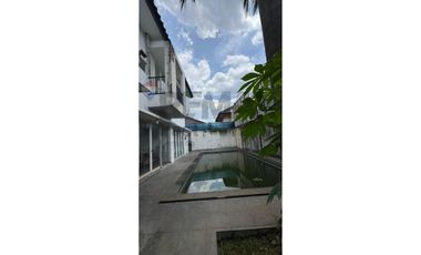 DIJUAL/DISEWAKAN! RUMAH MEWAH SUPER LUAS DI BANGKA KEMANG – COCOK UNTUK KOMERSIAL & HUNIAN