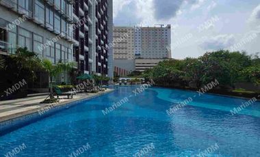 HARGA BU APARTEMEN THE SUMMIT KELAPA GADING