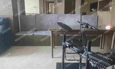 HARGA BU APARTEMEN THE SUMMIT KELAPA GADING