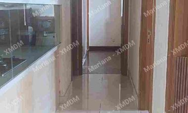 HARGA BU APARTEMEN THE SUMMIT KELAPA GADING