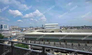 HARGA BU APARTEMEN THE SUMMIT KELAPA GADING