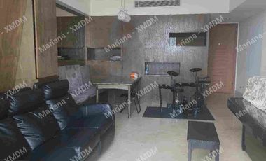 HARGA BU APARTEMEN THE SUMMIT KELAPA GADING