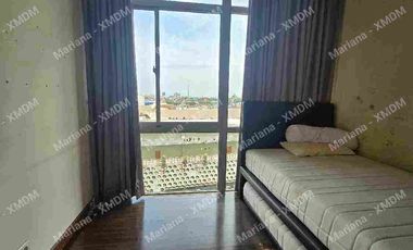 HARGA BU APARTEMEN THE SUMMIT KELAPA GADING