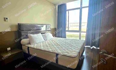 HARGA BU APARTEMEN THE SUMMIT KELAPA GADING