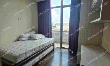 HARGA BU APARTEMEN THE SUMMIT KELAPA GADING