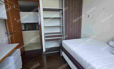 HARGA BU APARTEMEN THE SUMMIT KELAPA GADING