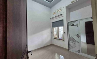 Jual Rumah di tengku beu, bukit raya Pekanbaru