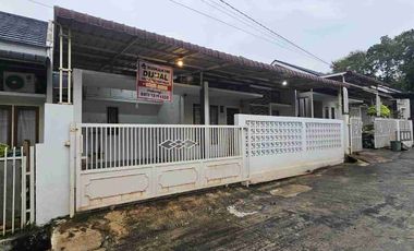 Jual Rumah di tengku beu, bukit raya Pekanbaru