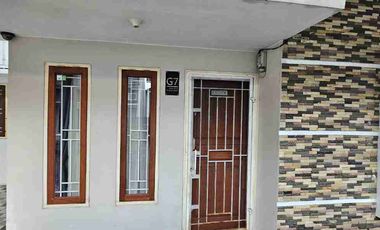 Jual Rumah di tengku beu, bukit raya Pekanbaru
