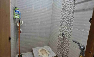 Jual Rumah di tengku beu, bukit raya Pekanbaru