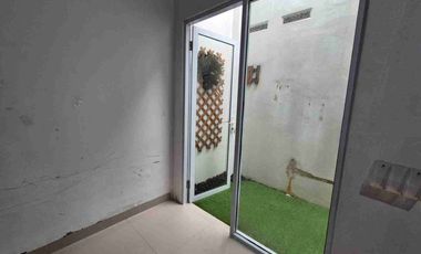 Jual Rumah di tengku beu, bukit raya Pekanbaru
