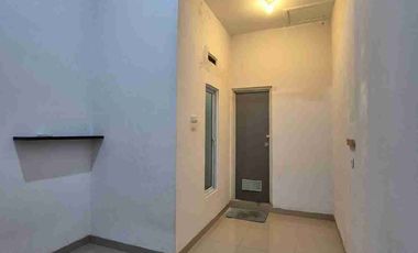 Jual Rumah di tengku beu, bukit raya Pekanbaru