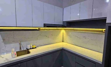 Jual Rumah di tengku beu, bukit raya Pekanbaru