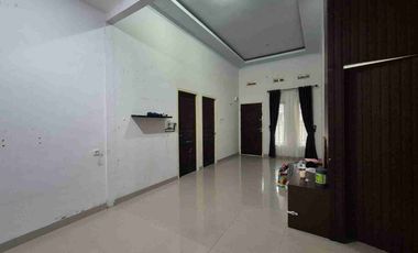 Jual Rumah di tengku beu, bukit raya Pekanbaru
