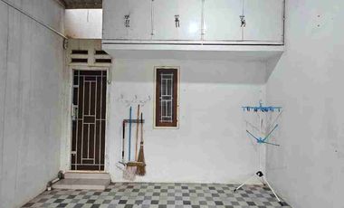 Jual Rumah di tengku beu, bukit raya Pekanbaru