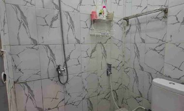 Jual Rumah di tengku beu, bukit raya Pekanbaru
