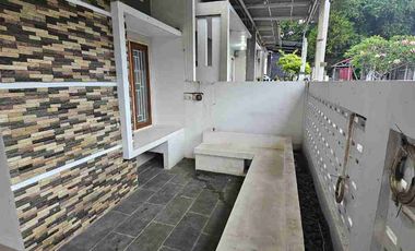 Jual Rumah di tengku beu, bukit raya Pekanbaru