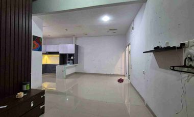 Jual Rumah di tengku beu, bukit raya Pekanbaru