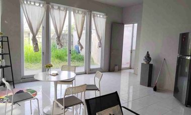 Jual Cepat Rumah Mahogany Residence Dekat LRT Dan TSM Cibubur