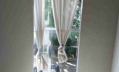 Jual Cepat Rumah Mahogany Residence Dekat LRT Dan TSM Cibubur