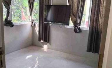 Jual Cepat Rumah Mahogany Residence Dekat LRT Dan TSM Cibubur
