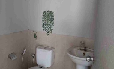 Jual Cepat Rumah Mahogany Residence Dekat LRT Dan TSM Cibubur