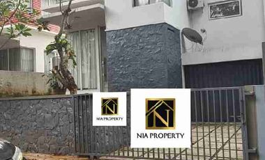 Jual Cepat Rumah Mahogany Residence Dekat LRT Dan TSM Cibubur