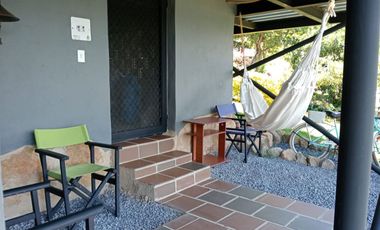 Arriendo apartaestudio amoblado