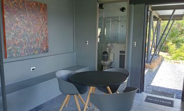 Arriendo apartaestudio amoblado
