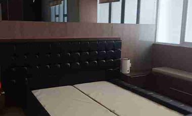 D sewa rumah golf lake