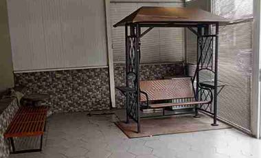 D sewa rumah golf lake