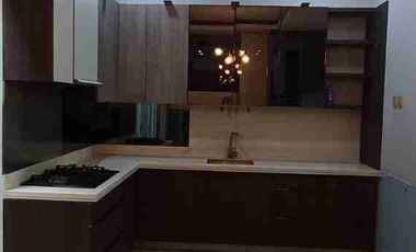 D sewa rumah golf lake