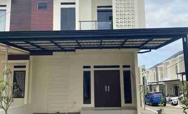 Di sewakan rumah di bhayangkara kota sukabumi