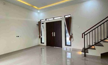 Di sewakan rumah di bhayangkara kota sukabumi