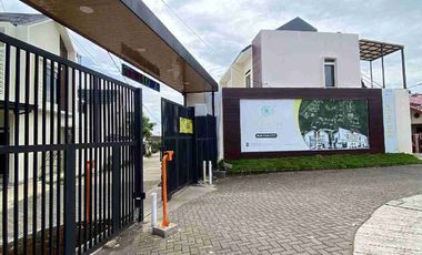 Di sewakan rumah di bhayangkara kota sukabumi