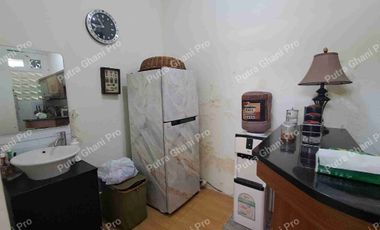 Nego Sampe Jadi Full Renov at Foresthill Parung Panjang