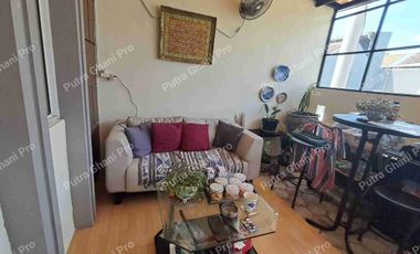 Nego Sampe Jadi Full Renov at Foresthill Parung Panjang