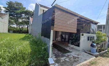 Nego Sampe Jadi Full Renov at Foresthill Parung Panjang