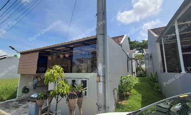 Nego Sampe Jadi Full Renov at Foresthill Parung Panjang