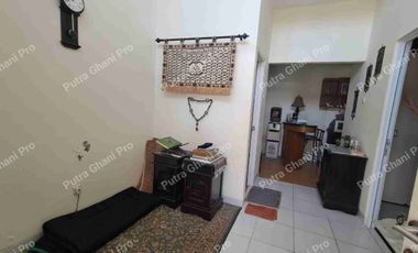 Nego Sampe Jadi Full Renov at Foresthill Parung Panjang