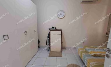 Nego Sampe Jadi Full Renov at Foresthill Parung Panjang
