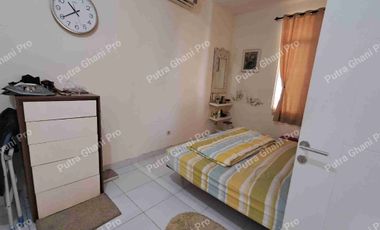 Nego Sampe Jadi Full Renov at Foresthill Parung Panjang