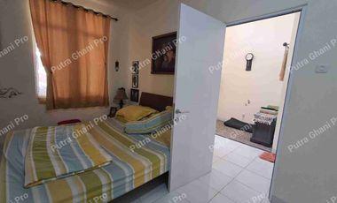 Nego Sampe Jadi Full Renov at Foresthill Parung Panjang