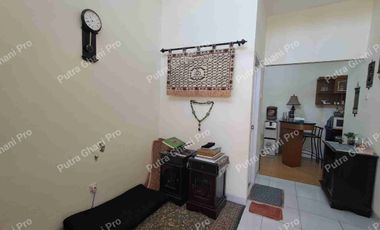 Nego Sampe Jadi Full Renov at Foresthill Parung Panjang