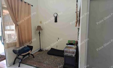 Nego Sampe Jadi Full Renov at Foresthill Parung Panjang